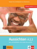 aussichten_a2_2_copy Deutsch als Fremdsprache  - Spracheninstitut Universität Leipzig