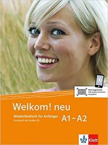 m_welkom Niederländisch / Skandinavische Sprachen - Niederländisch - Spracheninstitut Universität Leipzig