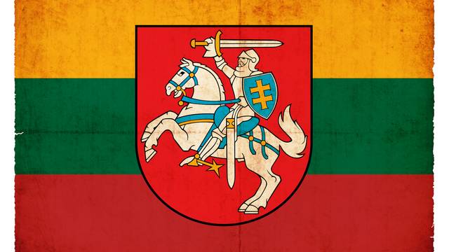 s_fld15_litauen_wappen-1 Osteuropäische Sprachen - Litauisch - Spracheninstitut