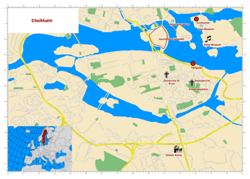 s_fld182_stockholm_ Schwedisch - Stockholm – Spracheninstitut Universität Leipzig