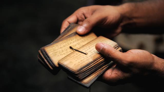 s_fld15_sanskrit_1 Willkommen - Spracheninstitut Universität Leipzig